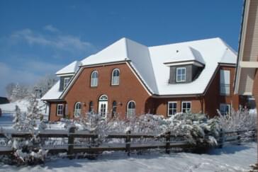 Monteurzimmer in Heinkenborstel - Ferienhof Wichmann/nahe A 7