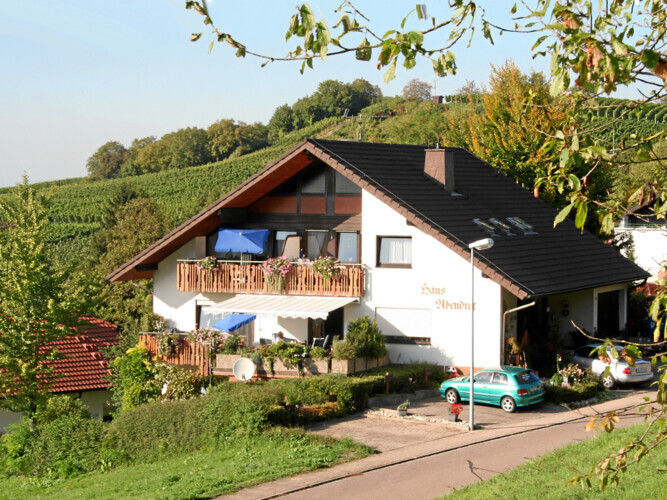 Monteurzimmer Bad Bellingen