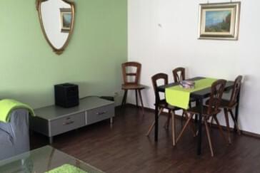 Monteurzimmer in Emmendingen - Schöne moderne 2-Zi-Wohnung/Monteurzimmer