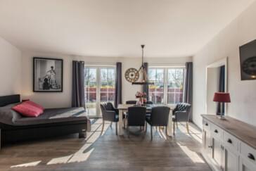 Monteurzimmer in Kevelaer - Alte Mühle Twisteden