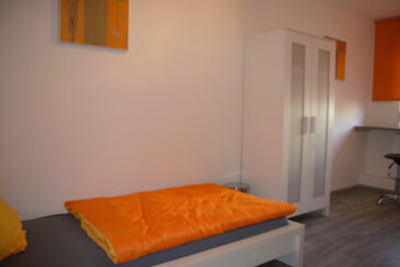 Zimmer - alle mit wifi und TV