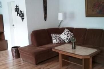 Monteurzimmer in Schwielowsee - Pension Sorgenfrei