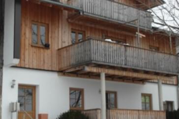 Monteurzimmer in Rohrdorf - Ranhartstetter`s Zimmervermietung