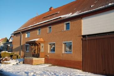 Monteurzimmer in Bühren - Gästehaus am Bramwald 