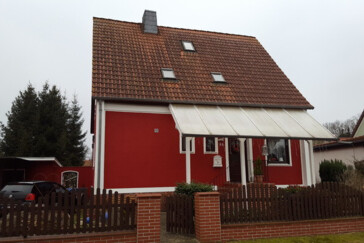 Monteurzimmer in Burgdorf - Monteurwohnung Gahre, Burgdorf 