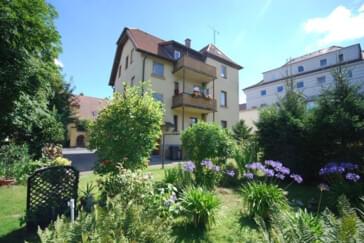 Monteurzimmer in Lichtenfels - Monteur- Ferienwohnen im Herzen von Lichtenfels