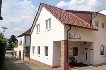 Monteurzimmer in Wachenheim - Gästehaus Bacchus in Wachenheim