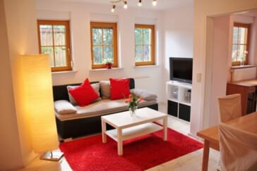 Monteurzimmer in Bautzen - Pension Anton