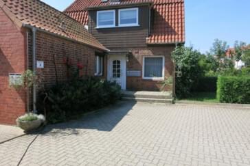 Monteurzimmer in Lüneburg - Ferienhaus nahe Uni Lüneburg