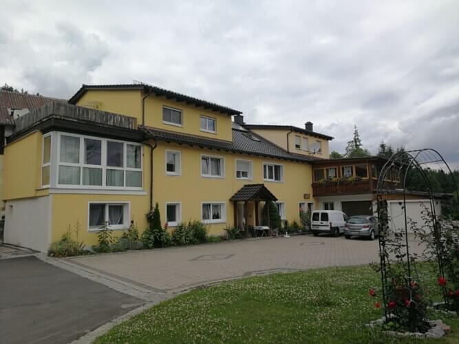 Wohnhaus