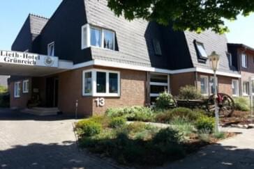 Monteurzimmer in Bad Fallingbostel - Lieth Hotel Grünreich