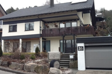 Monteurzimmer in Wildberg-Gültlingen - TINO KÖPKE - MONTEURZIMMER