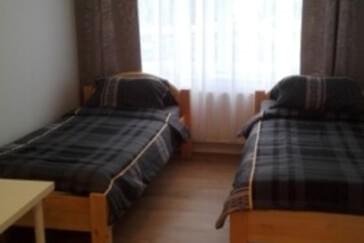 Monteurzimmer in Hamburg - Gästehaus Neuengamme