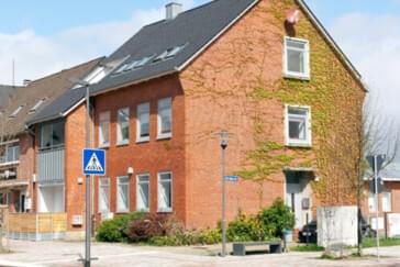 Monteurzimmer in Horneburg - Voll möblierte Monteur-/Gästezimmer in zentraler Lage