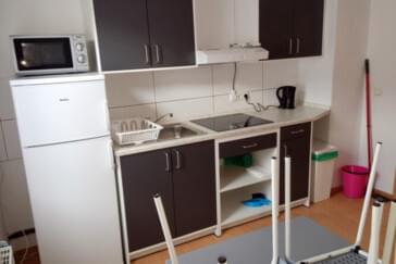 Monteurzimmer in Apolda - Monteurzimmer & Ferienwohnungen in Apolda