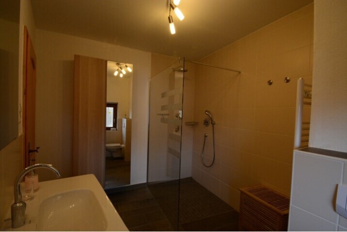 Monteurzimmer: Ferienwohnung Lilly in 56337 Eitelborn