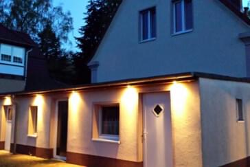 Monteurzimmer in Neuenhagen - An der Trainierbahn