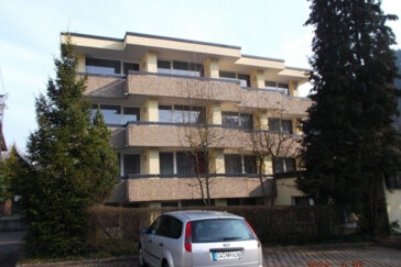 Monteurzimmer in Bad Liebenzell - günstig und gut - ab 10.-€/Pers. für Gruppen