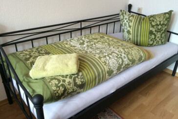 Monteurzimmer in Dresden - Apartements in der City für 6-8 Pers.