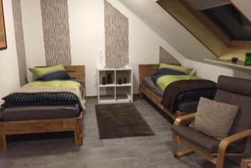 Monteurzimmer in Edemissen - Zimmervermietung Grote