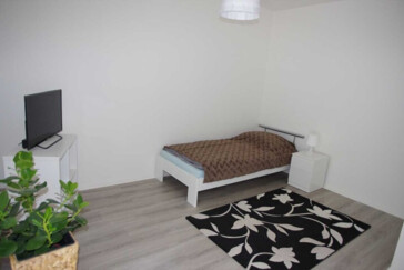 Monteurzimmer in Stade - MyDream-Apartment Zimmervermietung  ab 16,- € p.P.