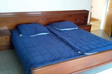 Monteurzimmer in Monzingen  - Haus Altstadt Monzingen