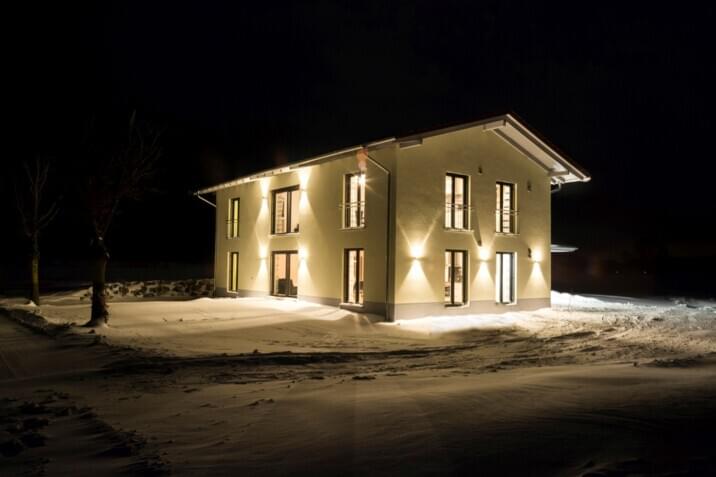Feriernhaus 