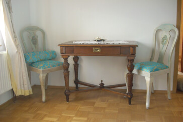 Monteurzimmer in Ulsnis - Erholungsort Ulsnis