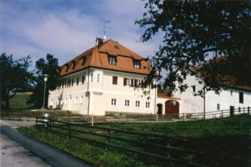 Monteurzimmer in Untergriesbach - Ferienhof - Ferienwohnungen Wagner