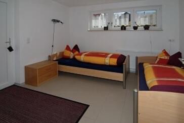 Monteurzimmer in Kelheim - Ferienwohnung Trickl