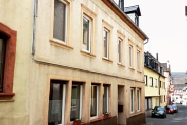 Monteurzimmer in Zeltingen-Rachtig - Altes Café Faber - Apartements