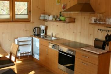 Monteurzimmer in Neustadt/Donau - Lehner L u. C