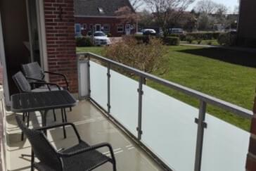 Monteurzimmer in Brunsbüttel - Ferienwohnung am Doktorgraben