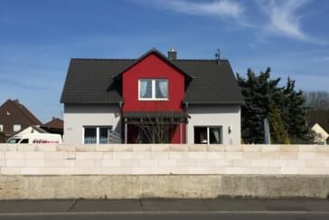 Monteurzimmer in Nidda - Ferienwohnung Lotz