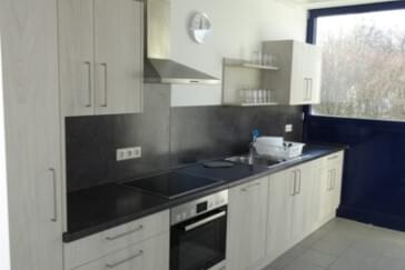 Monteurzimmer in Rottum - Pension Bergstraße