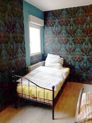 Schlafzimmer Wohnung 1