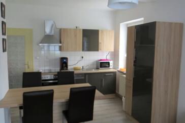 Monteurzimmer in Laußnitz - Ferienwohnungen Zumpe