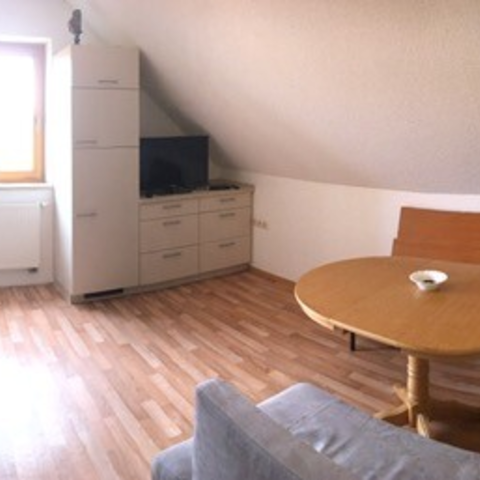 Monteurzimmer in Heilsbronn - Privatzimmer Friederich