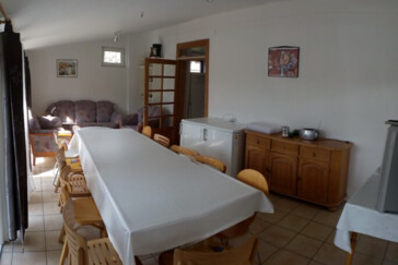 Monteurzimmer in Neumünster - Ferienwohnung Tietgen