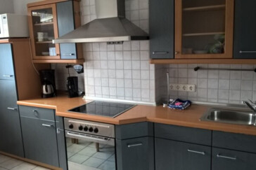 Monteurzimmer in Düren-Niederau - Monteur Wohnung Jansen